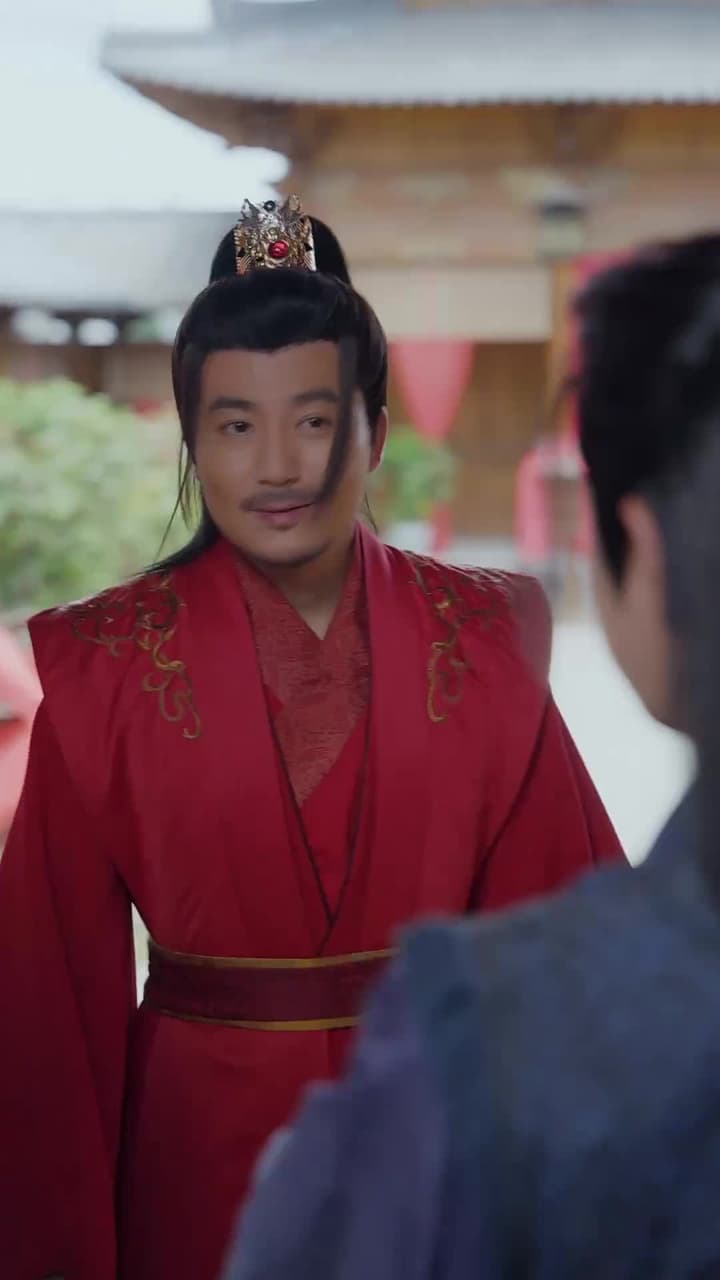 Lady, Your Substitute Groom is the Celestial Emperor - Episode 58