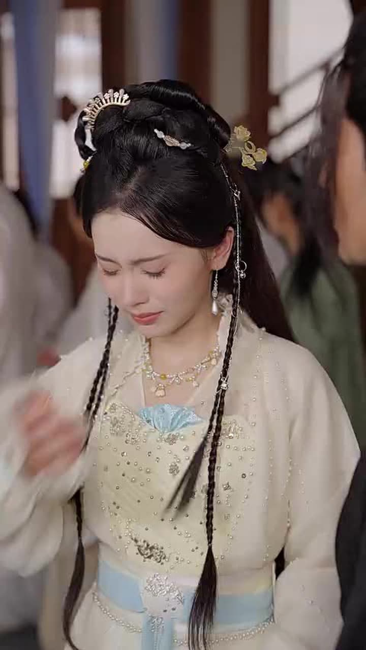 Lady, Your Substitute Groom is the Celestial Emperor - Episode 26