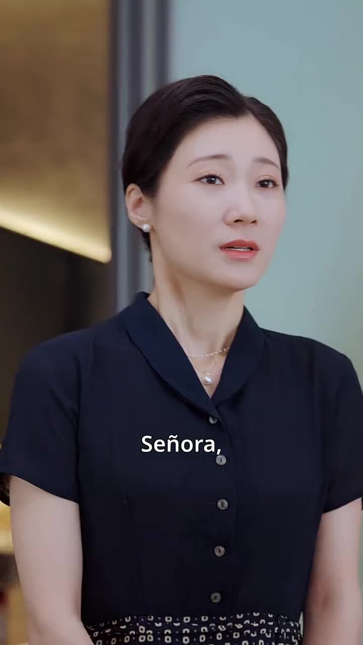 Madre fiera, hija despierta - Episode 13