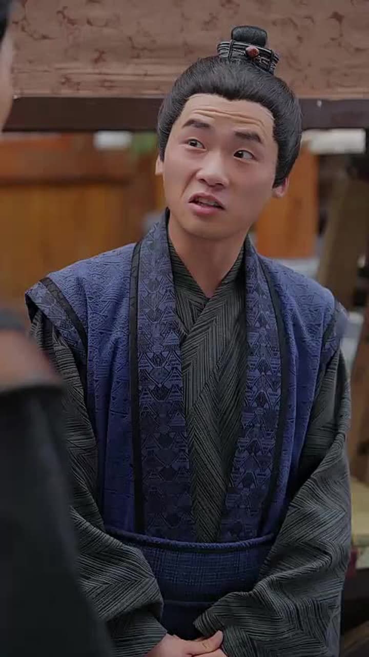 Lady, Your Substitute Groom is the Celestial Emperor - Episode 15