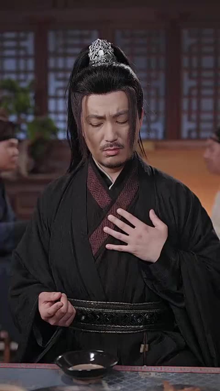 Lady, Your Substitute Groom is the Celestial Emperor - Episode 38