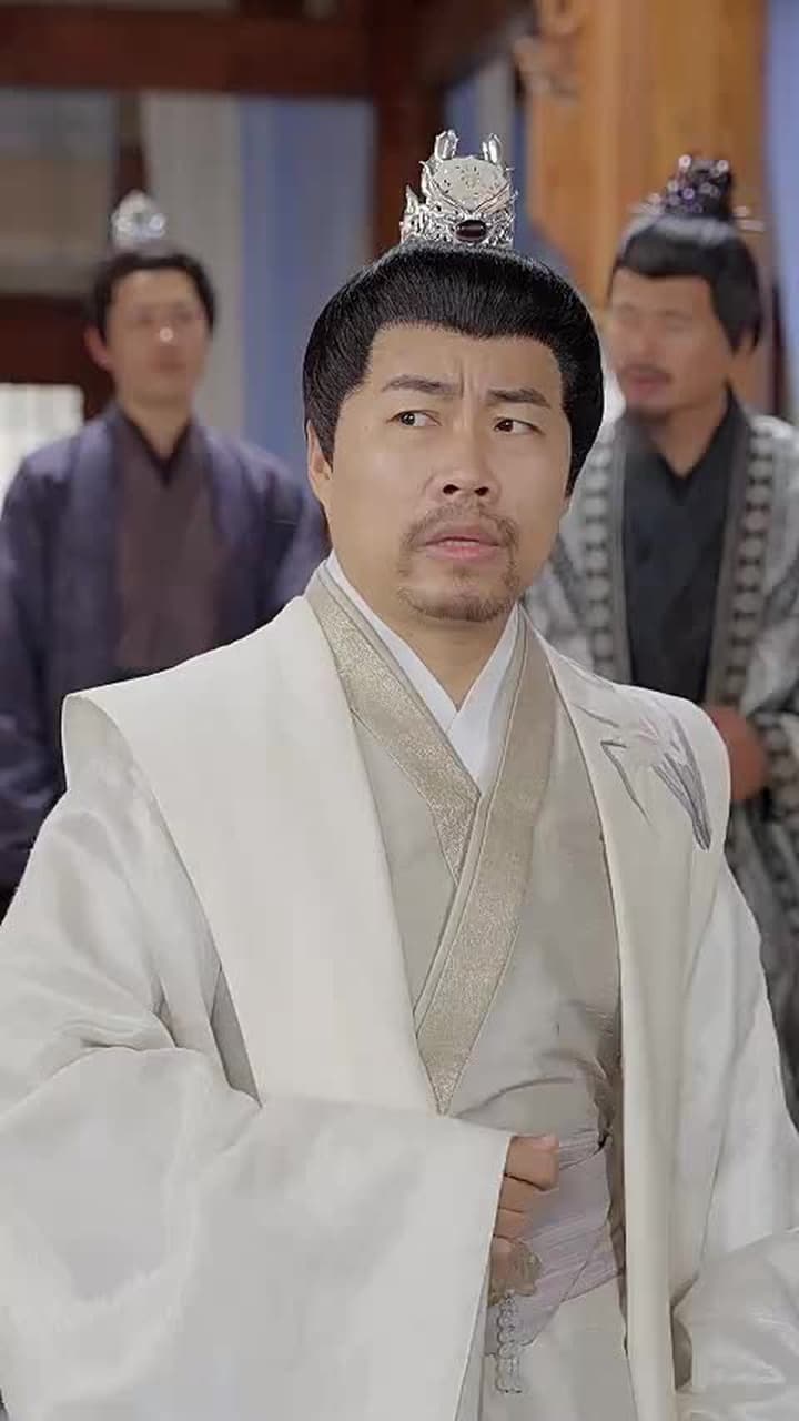 Lady, Your Substitute Groom is the Celestial Emperor - Episode 21