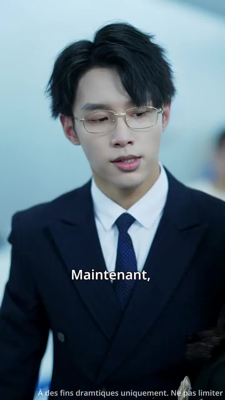 [Doublé]Je ne t'aime plus - Episode 7