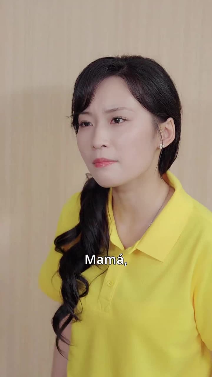 Madre fiera, hija despierta - Episode 10