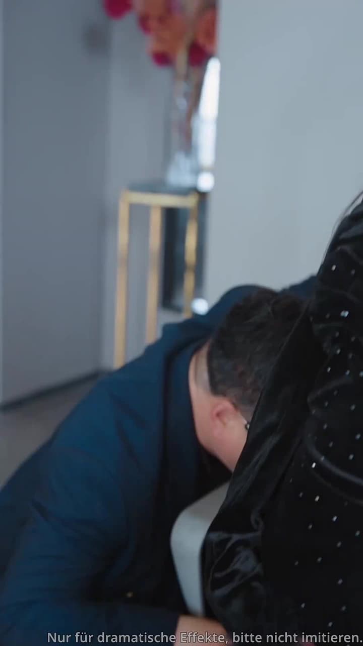 Wer ist die wahre Liebe des Chefs - Episode 5