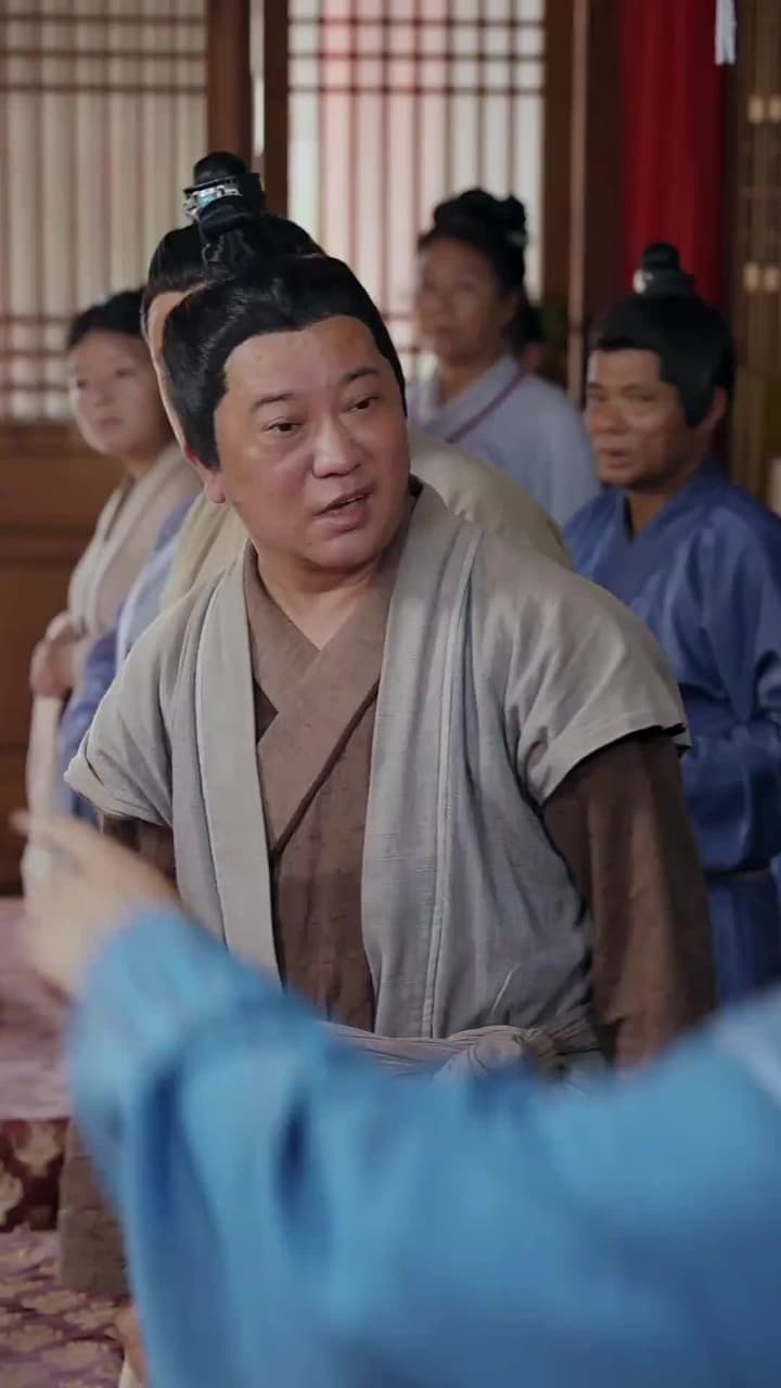 Lady, Your Substitute Groom is the Celestial Emperor - Episode 57