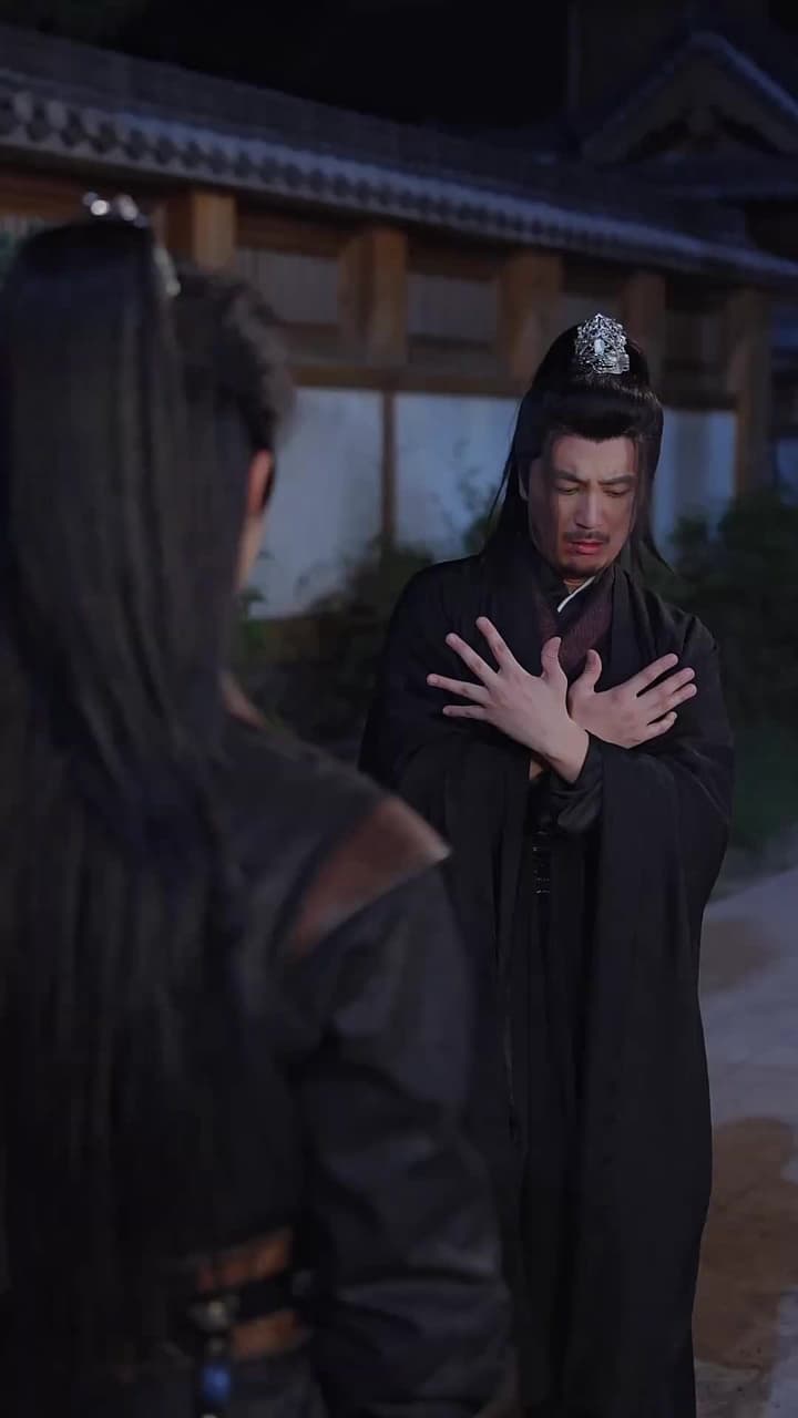 Lady, Your Substitute Groom is the Celestial Emperor - Episode 45