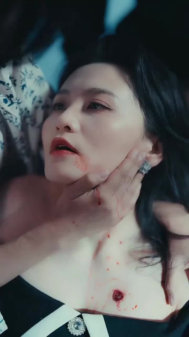 La Dama Indomable - Episode 51
