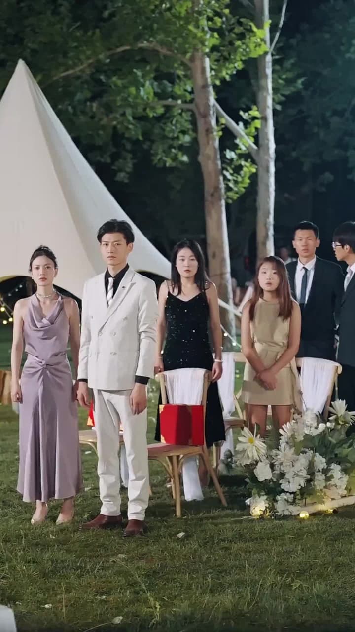 [吹替]私の夫と結婚してください - Episode 14