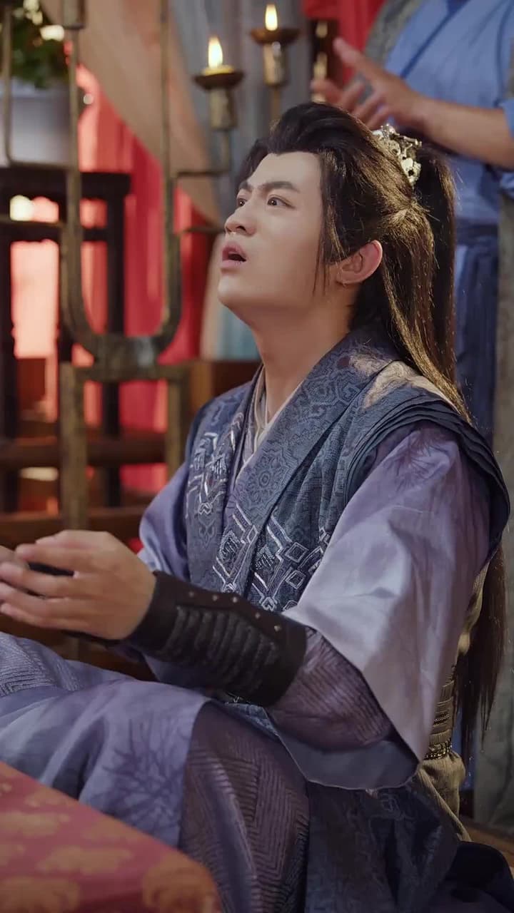 Lady, Your Substitute Groom is the Celestial Emperor - Episode 61