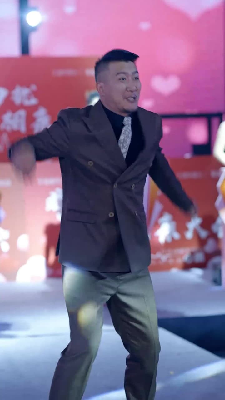 Ông Bố Vô Địch Và Nữ Tổng Tài Lạnh Lùng - Episode 3