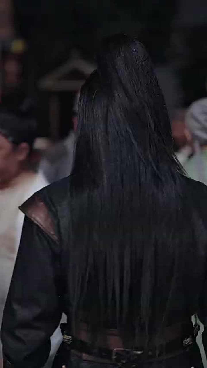 Lady, Your Substitute Groom is the Celestial Emperor - Episode 36