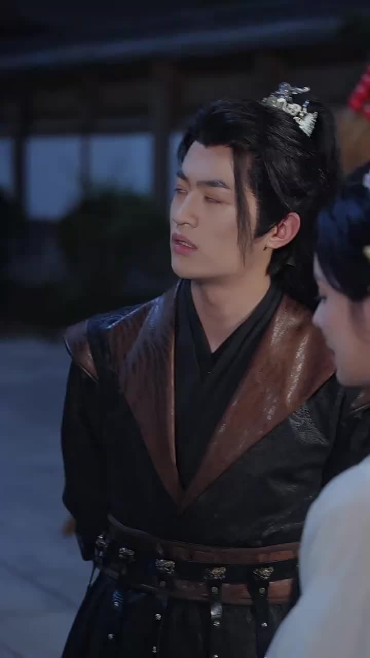 Lady, Your Substitute Groom is the Celestial Emperor - Episode 41