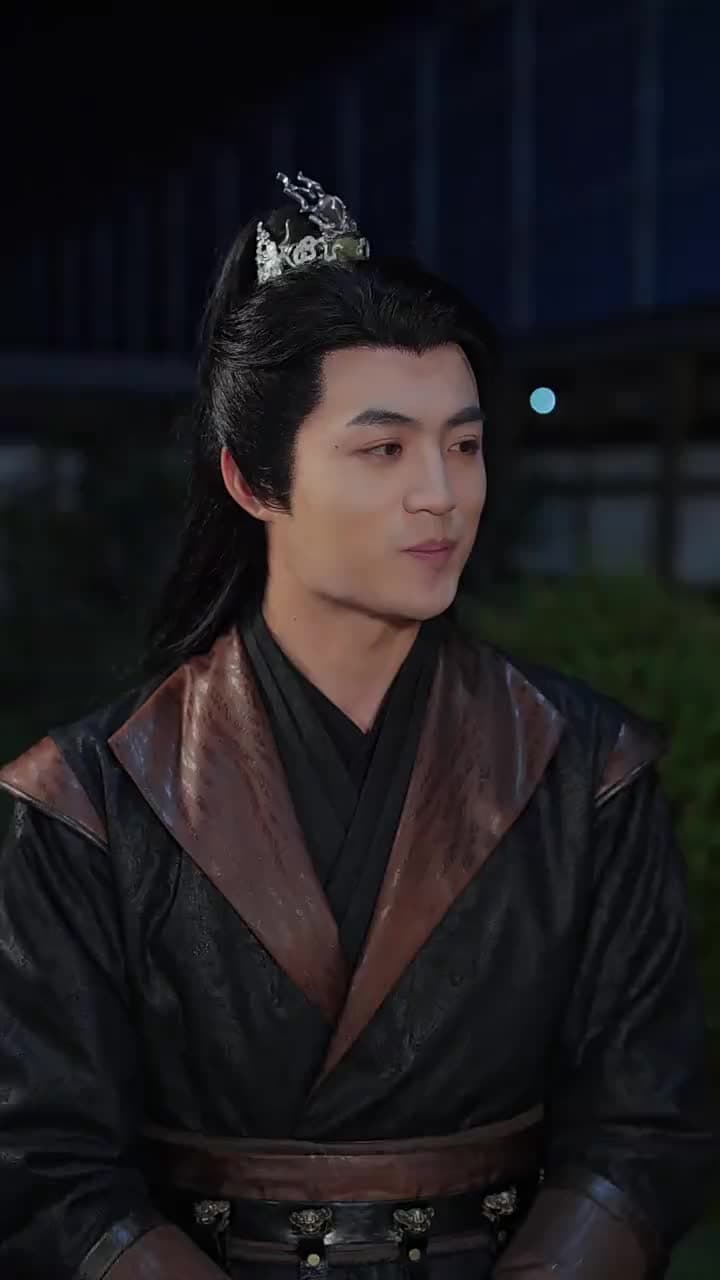 Lady, Your Substitute Groom is the Celestial Emperor - Episode 47