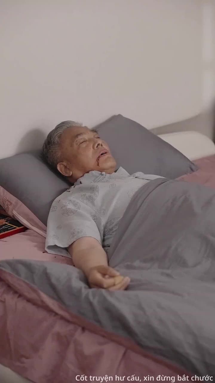 Ông Bố Vô Địch Và Nữ Tổng Tài Lạnh Lùng - Episode 30