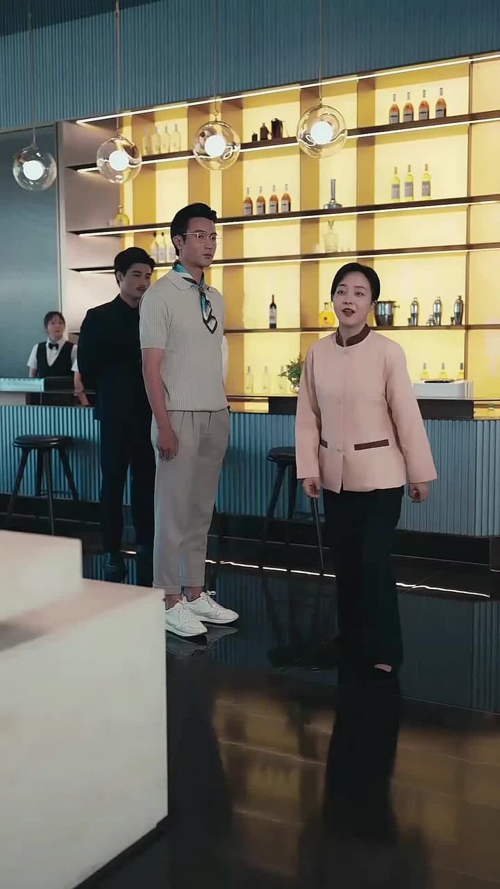 すり替えられた絆 ~隠された真実の行方 - Episode 27
