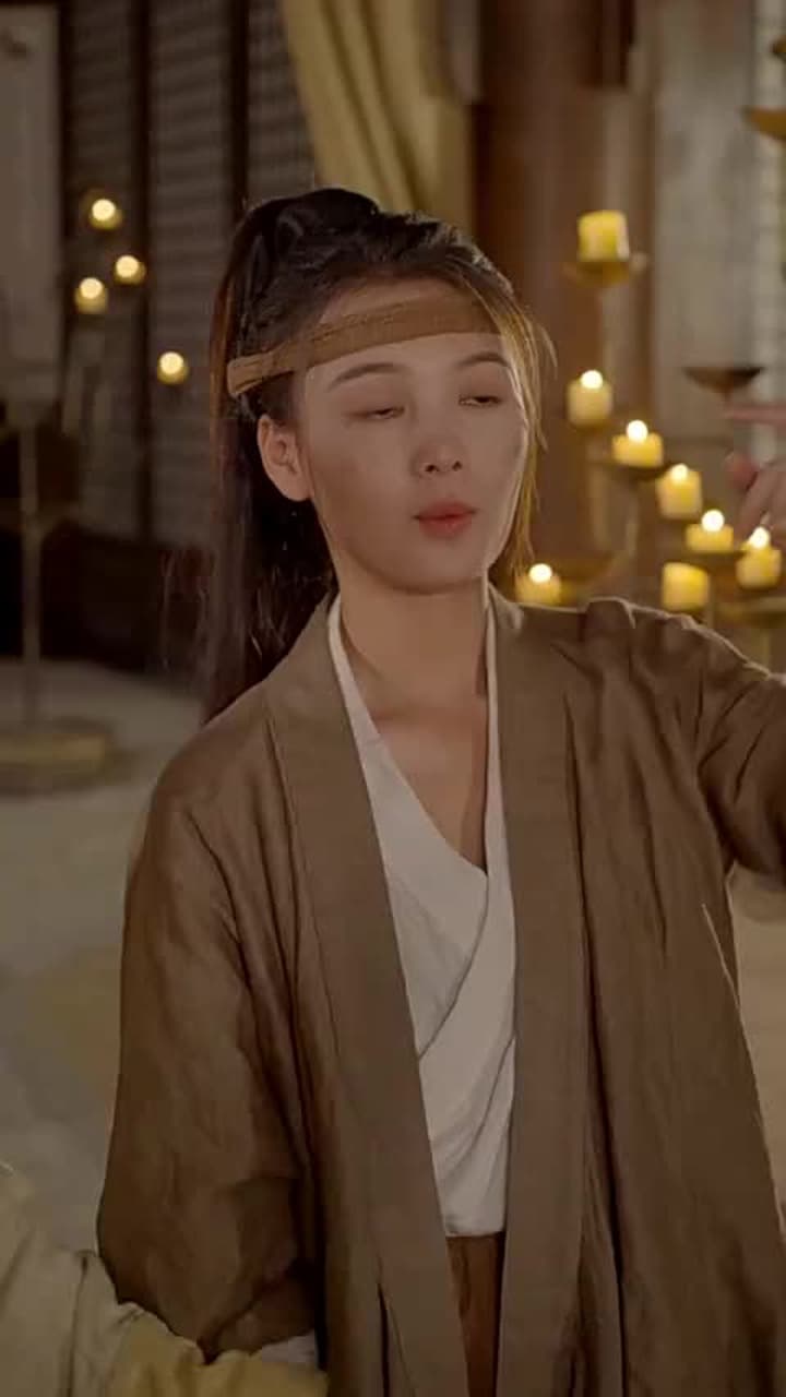 剣と心 - Episode 59
