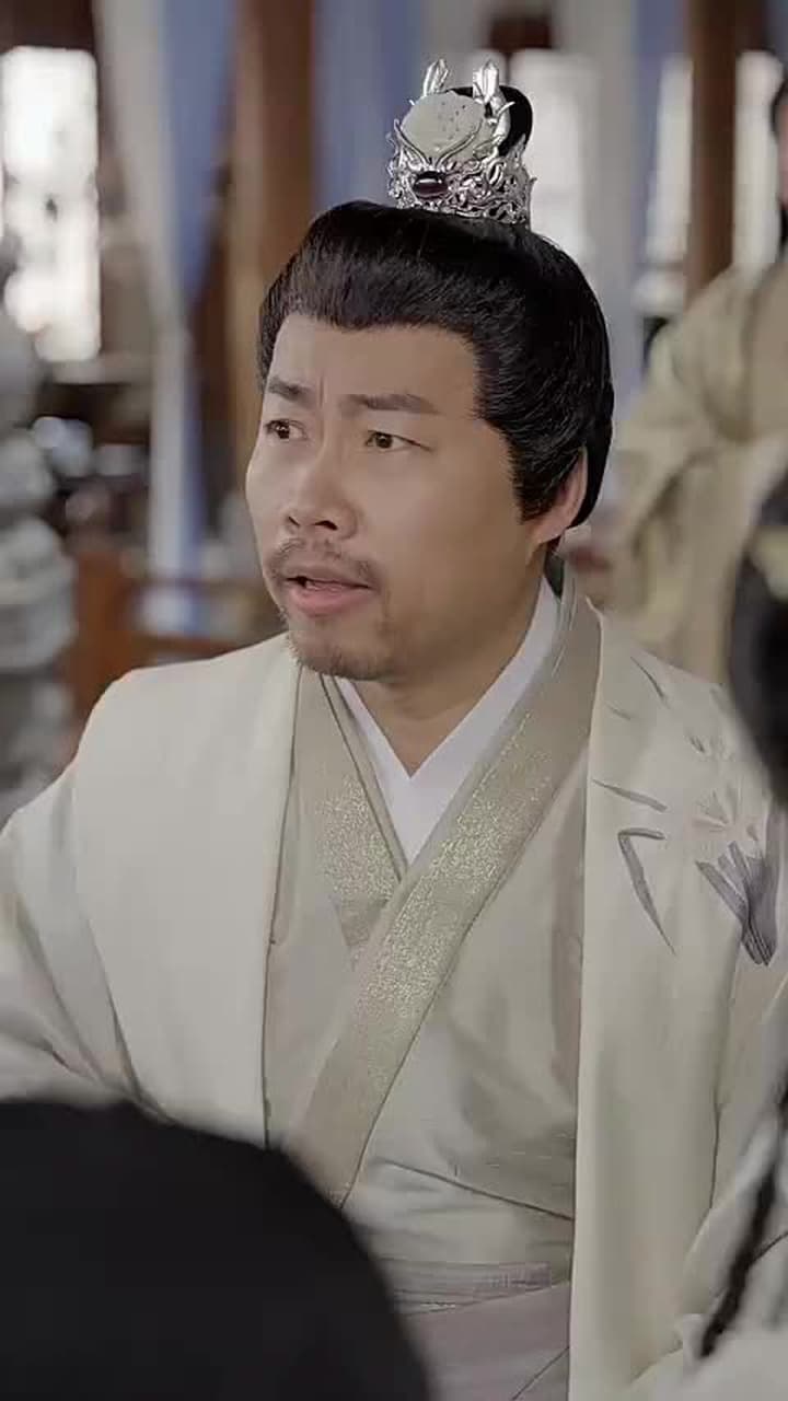 Lady, Your Substitute Groom is the Celestial Emperor - Episode 23