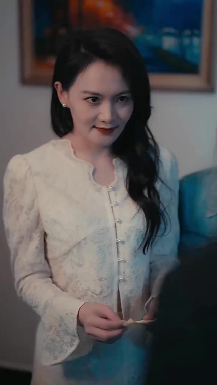 La Dama Indomable - Episode 8