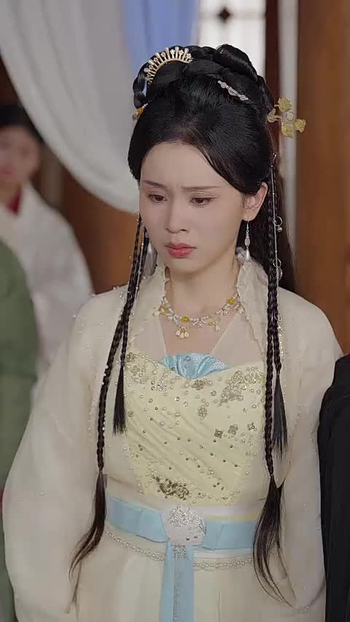 Lady, Your Substitute Groom is the Celestial Emperor - Episode 24