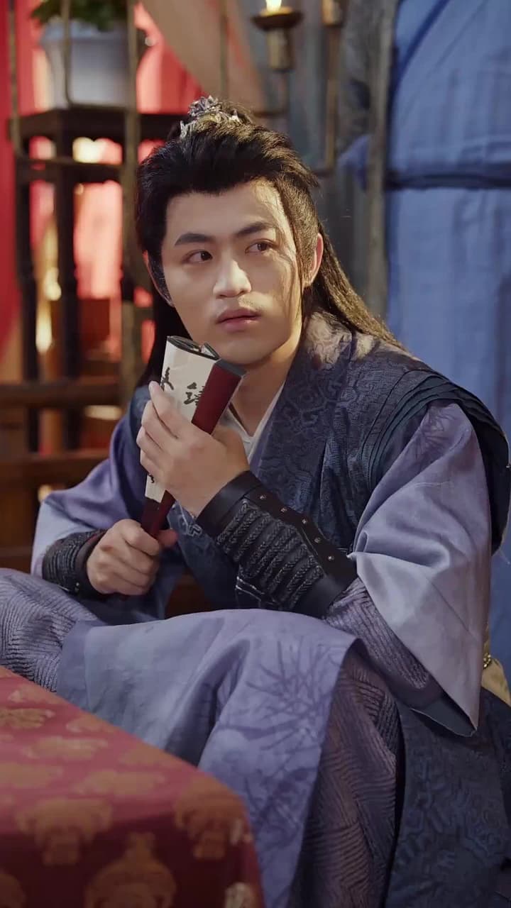 Lady, Your Substitute Groom is the Celestial Emperor - Episode 60