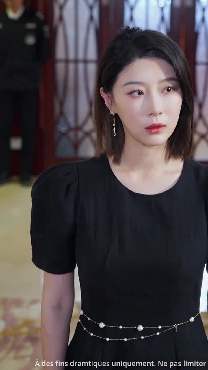 [Doublé]Je ne t'aime plus - Episode 8