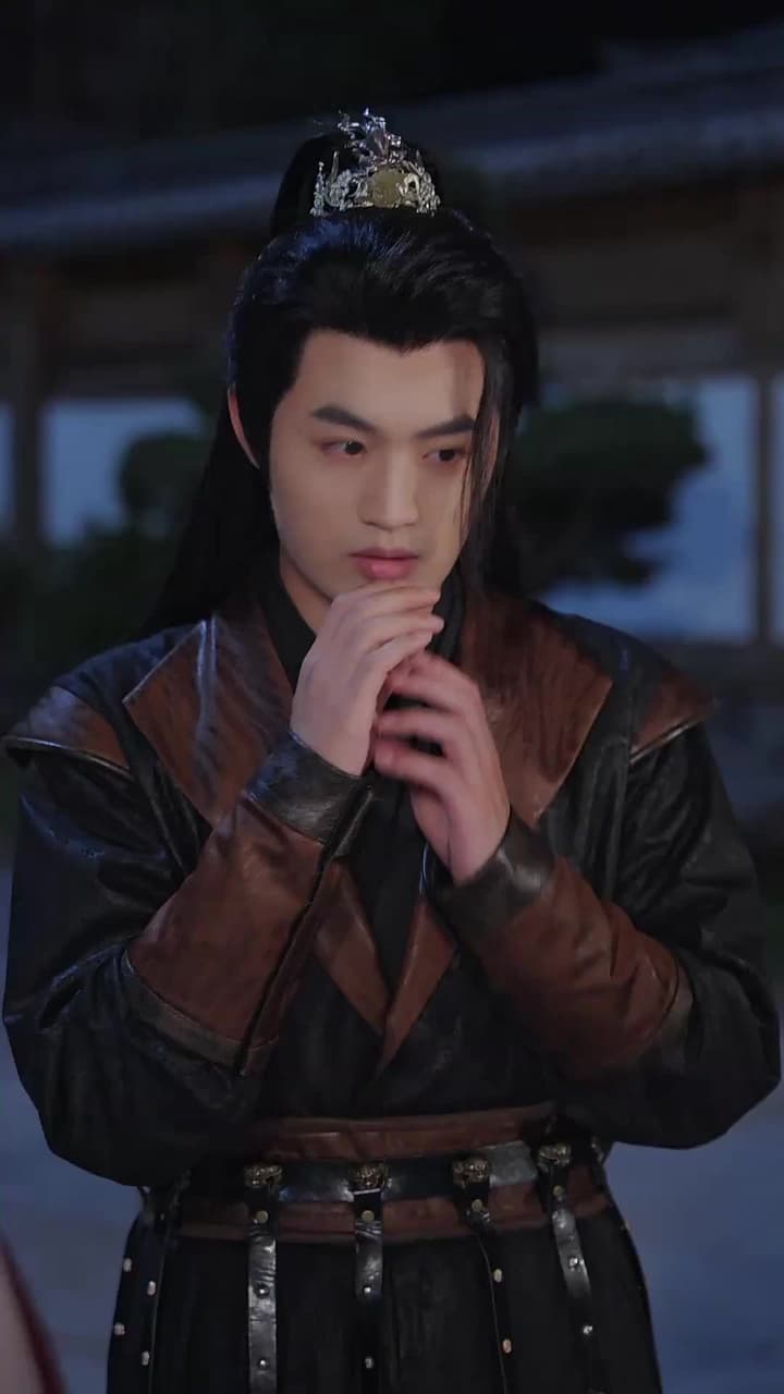 Lady, Your Substitute Groom is the Celestial Emperor - Episode 40