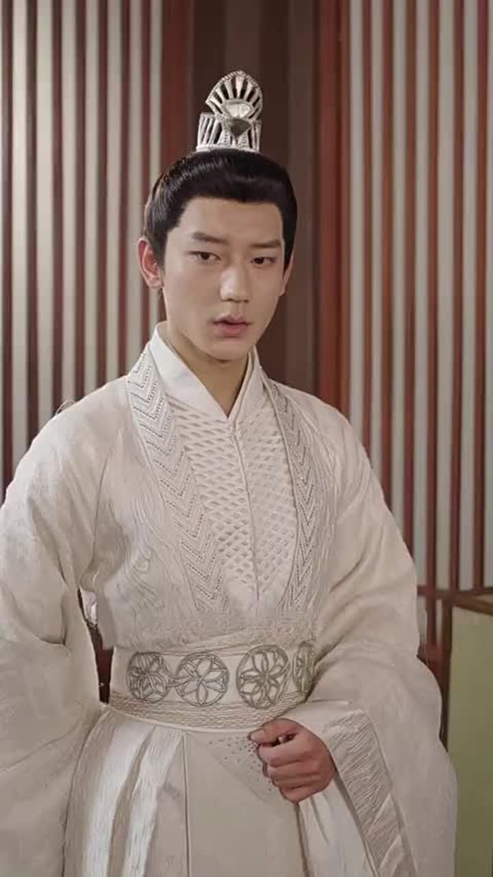 剣と心 - Episode 5