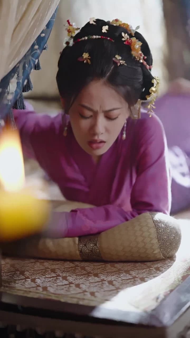 [Lồng tiếng]Lỡ Duyên Thanh Xuân - Episode 19