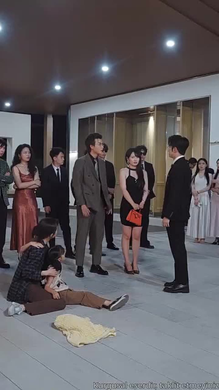 Sönmeyen Yıldız Işığı - Episode 28