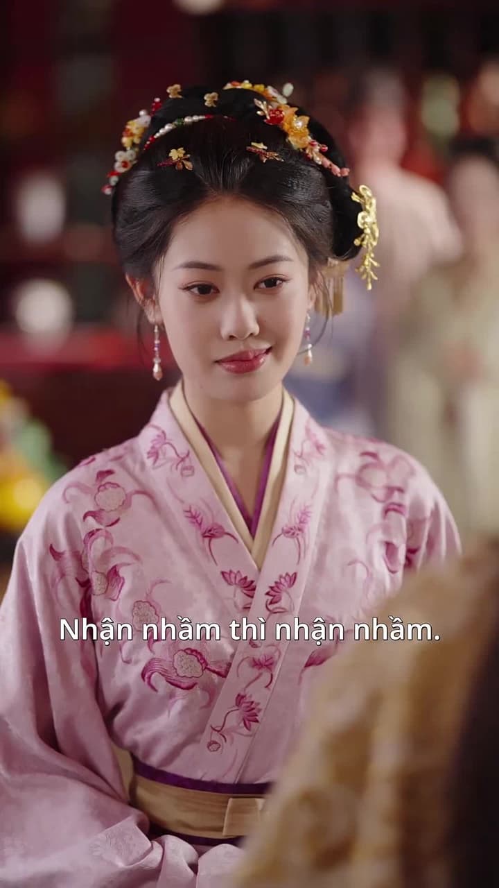 [Lồng tiếng]Lỡ Duyên Thanh Xuân - Episode 7