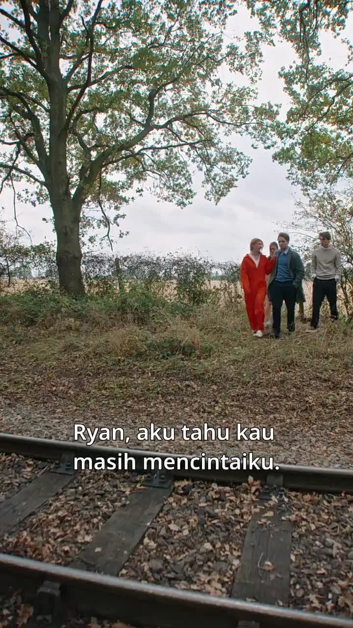 [Dubbing] Pengkhianatan Keluargaku - Episode 31