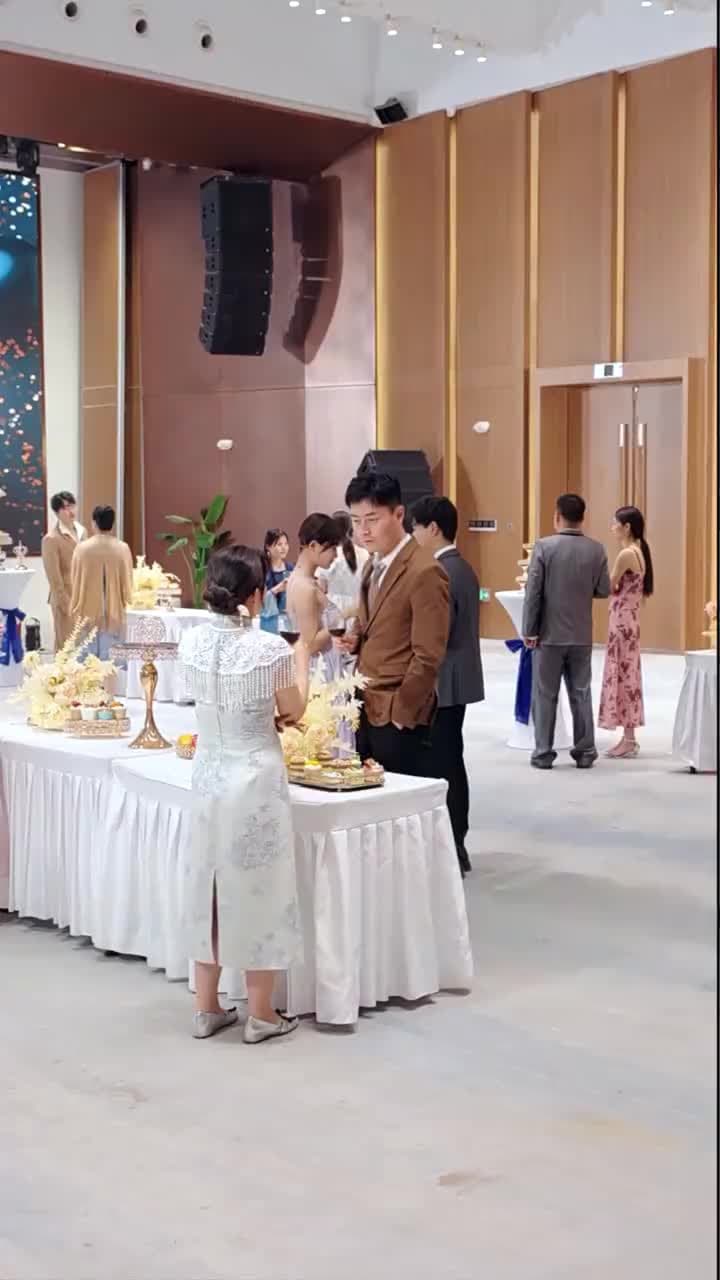 [Dublajlı]Zenginlikten Yoruldum - Episode 10