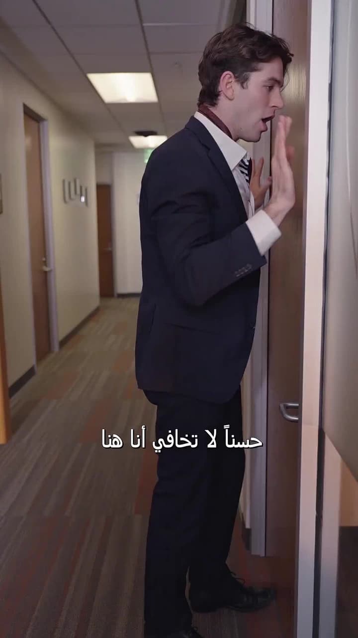 [مدبلج]كل مرادي هو انت - Episode 26