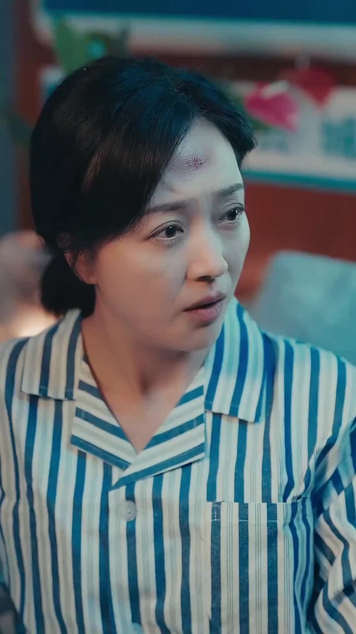 Never Cross the Boss's Wife - Episode 52