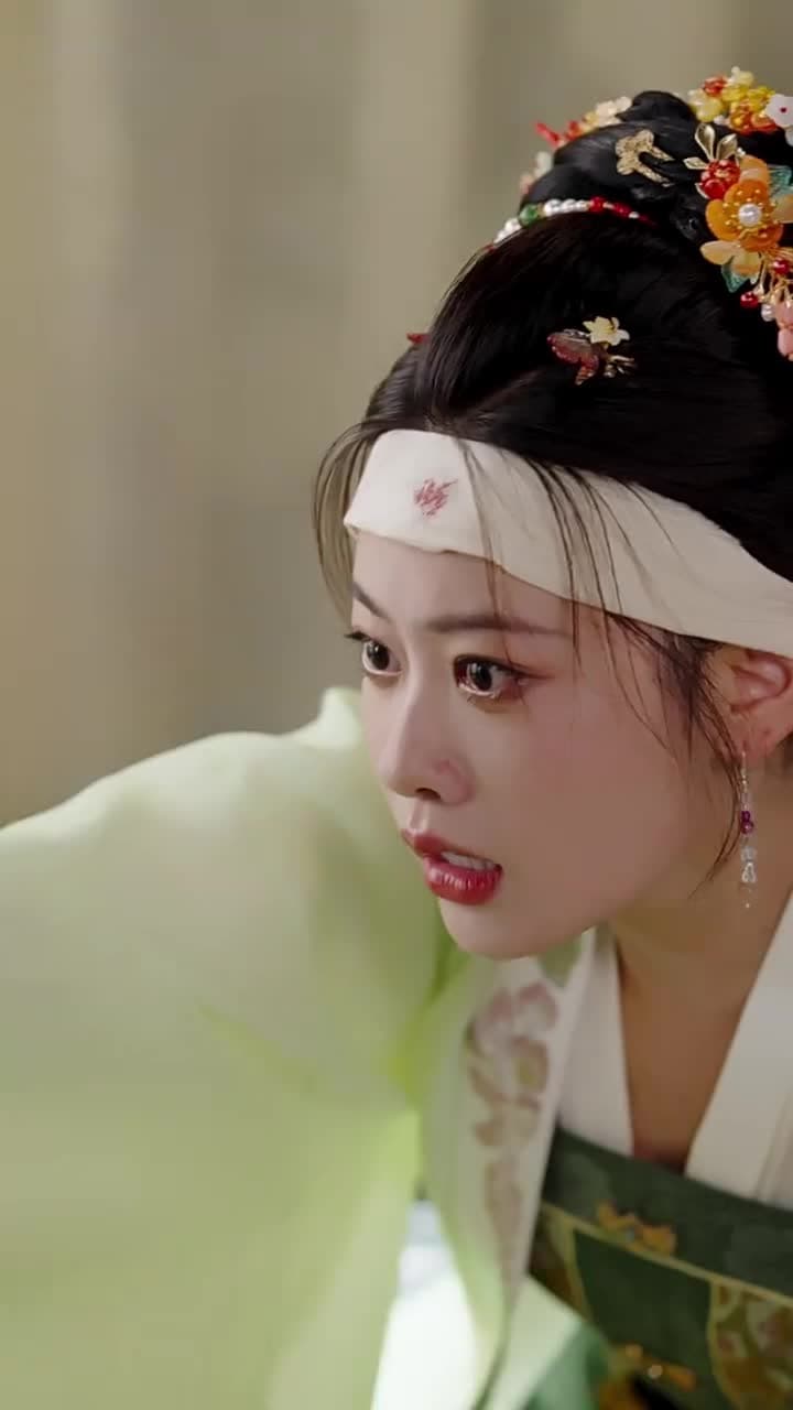 [Lồng tiếng]Lỡ Duyên Thanh Xuân - Episode 34