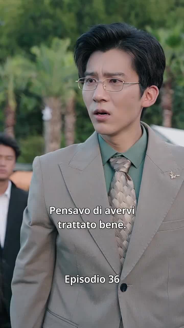 [Doppiato]Infedeltà leale - Episode 36