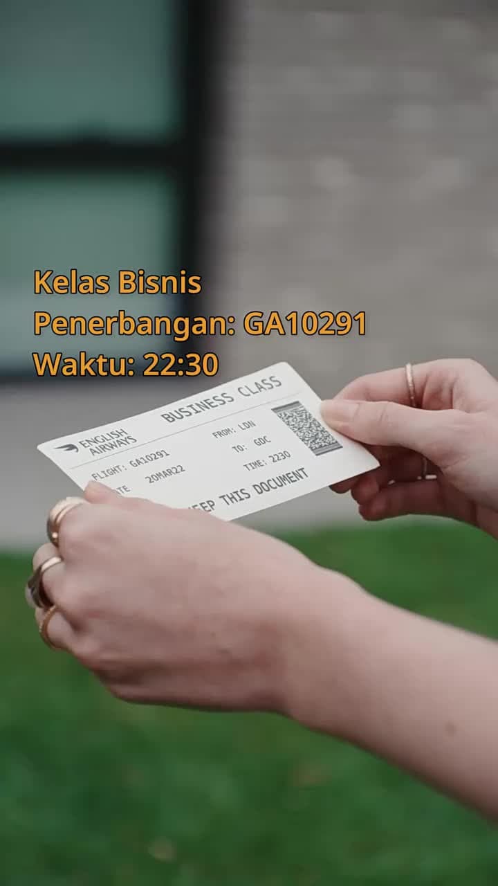 [Dubbing] Pengkhianatan Keluargaku - Episode 13