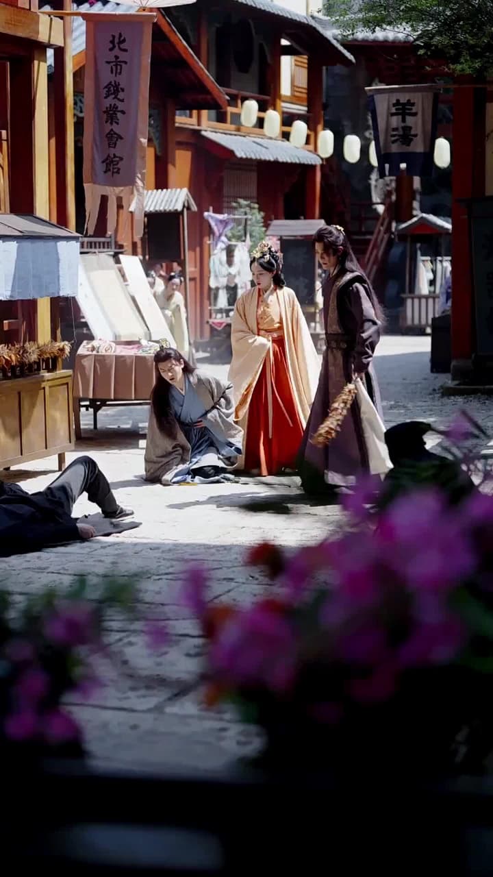 [Dublado]O Amor que Perdi - Episode 51