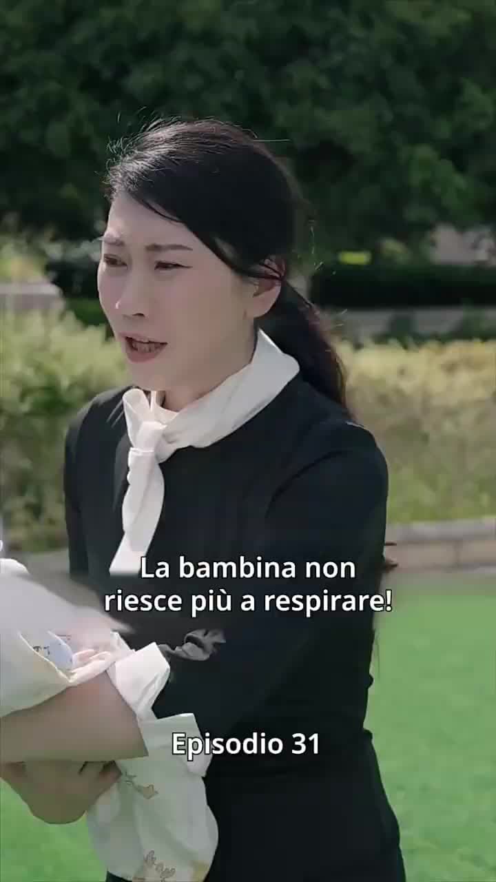 [Doppiato]Infedeltà leale - Episode 31