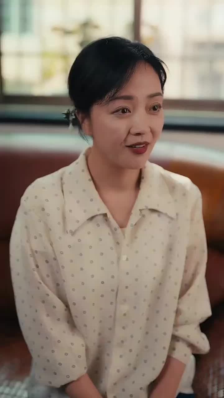 Never Cross the Boss's Wife - Episode 4