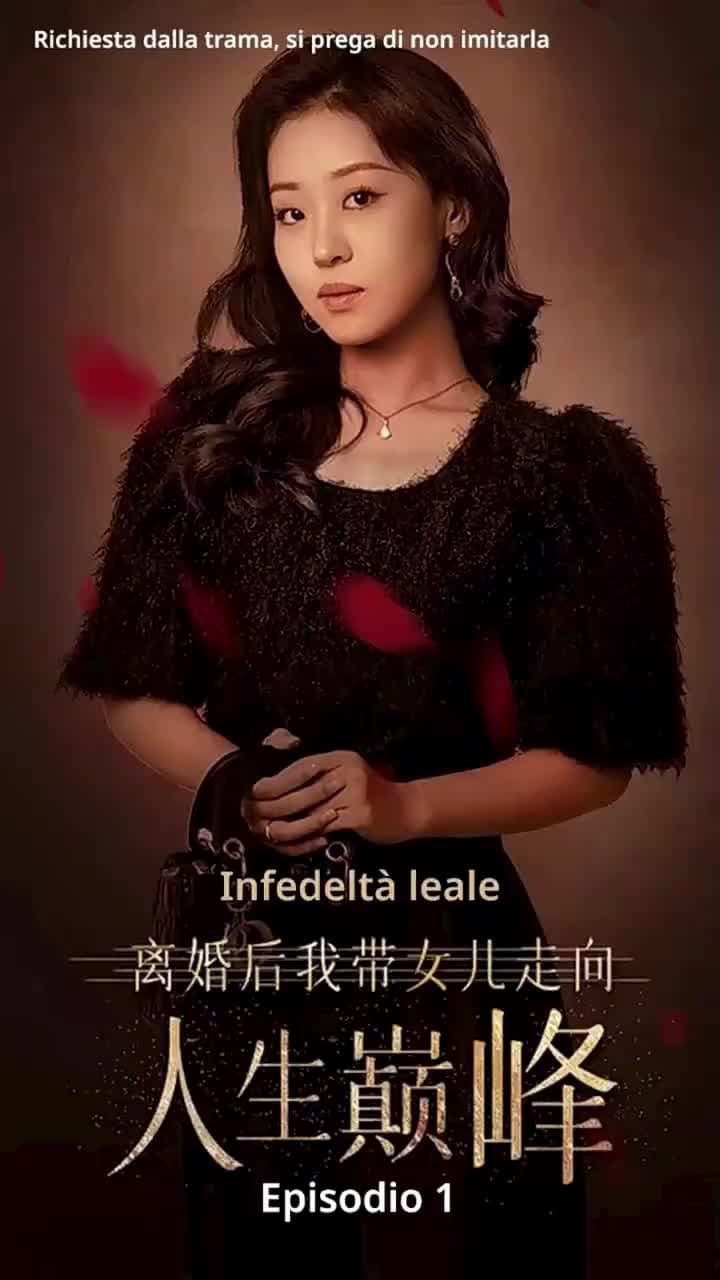 [Doppiato]Infedeltà leale - Episode 1