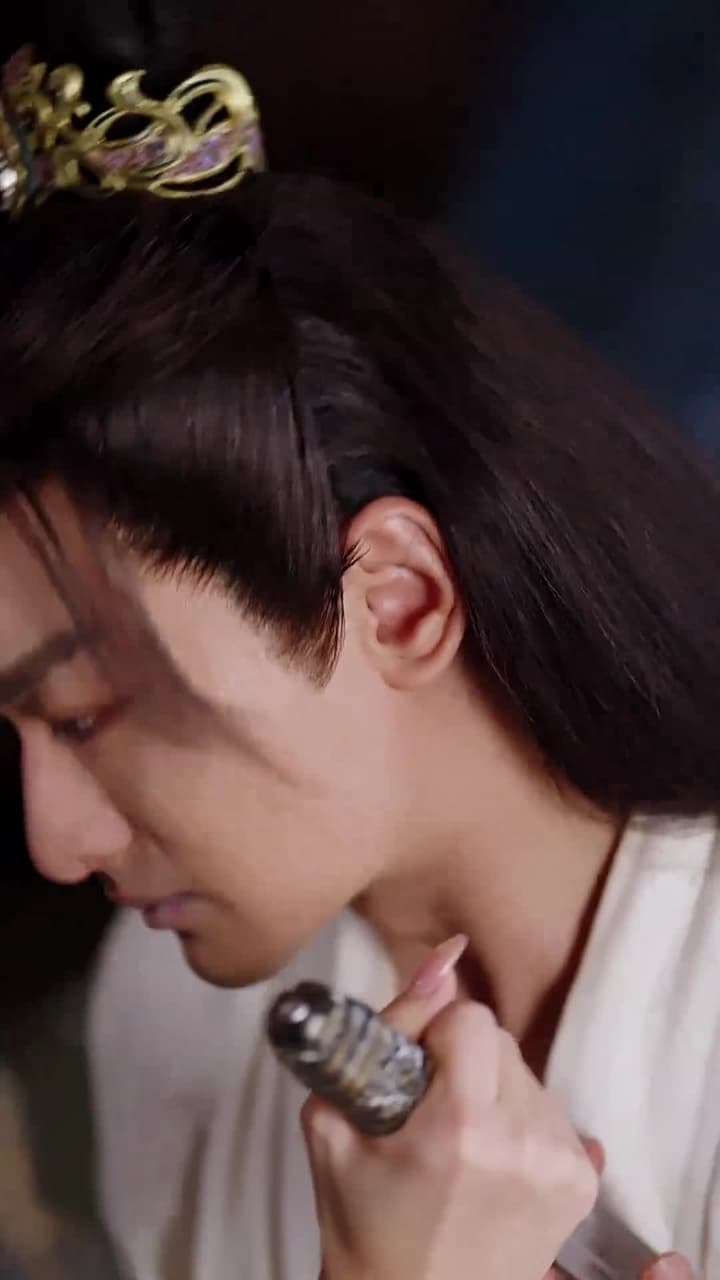 [Lồng tiếng]Lỡ Duyên Thanh Xuân - Episode 46