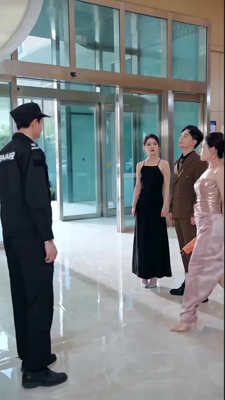 [Dublajlı]Zenginlikten Yoruldum - Episode 43