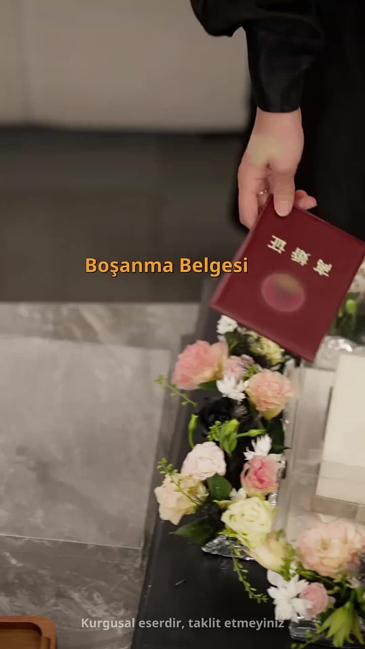 [Dublajlı]İhanet ve Bedel - Episode 8