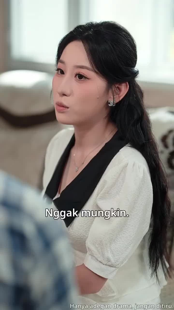 Pertunanganku Hancur - Episode 38