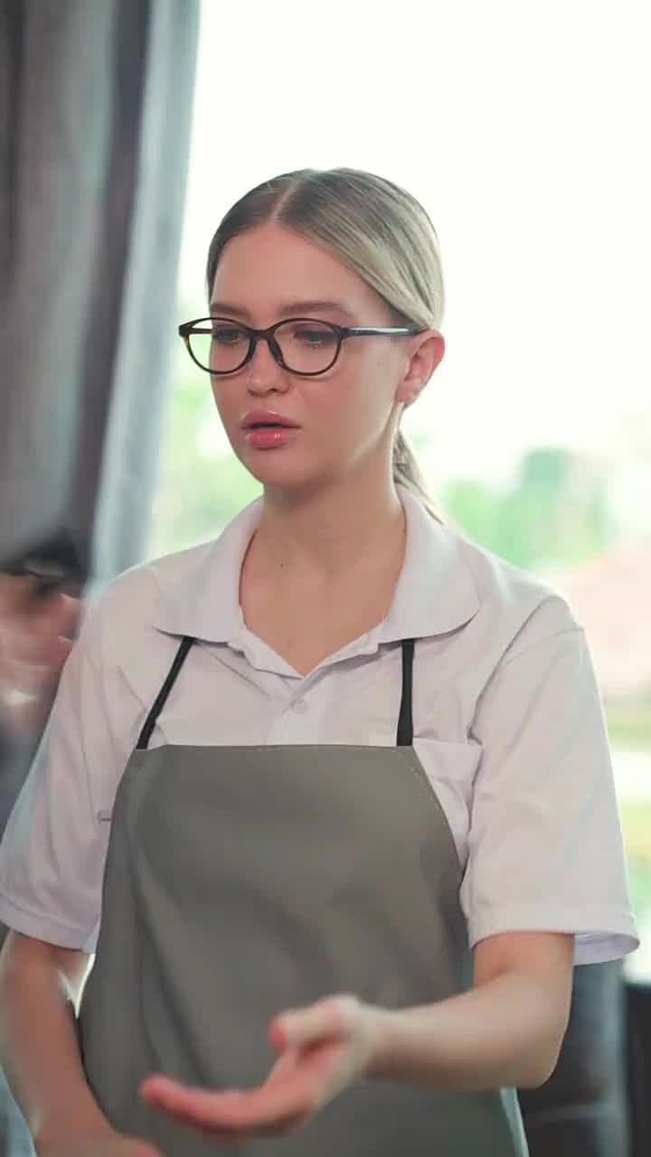 Ẩn Nấp - Episode 18