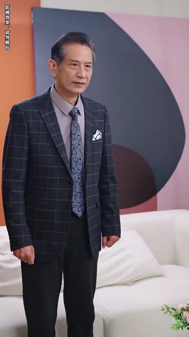 離婚後前妻她又美又颯 - Episode 49