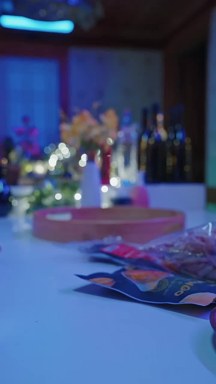 Love Magic at Hongsi Bar - Episode 32
