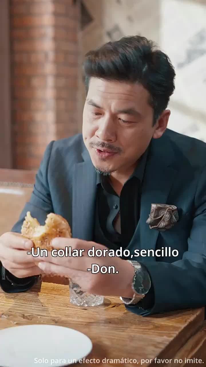 Cuando vuelve la aurora - Episode 6